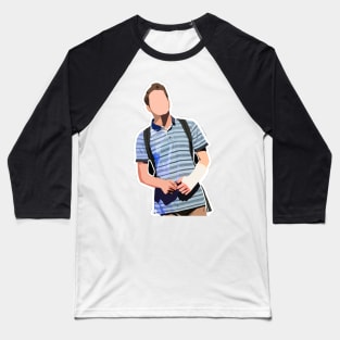 Evan Hansen Baseball T-Shirt